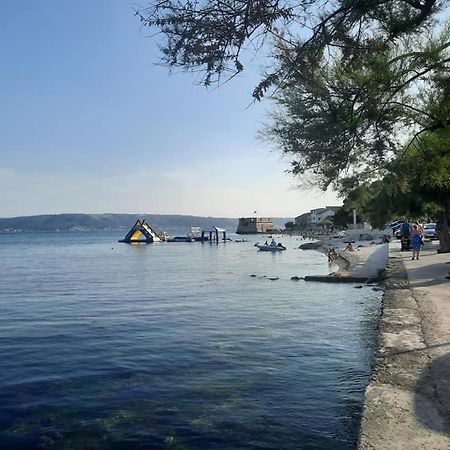Apartment Drmic Kastela Luaran gambar