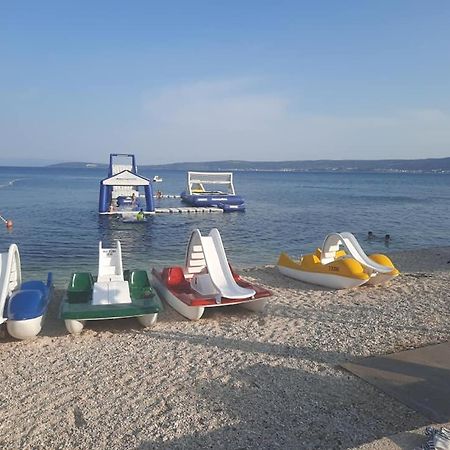 Apartment Drmic Kastela Luaran gambar