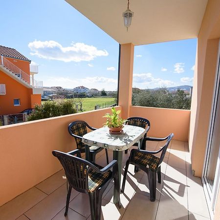 Apartment Drmic Kastela Luaran gambar