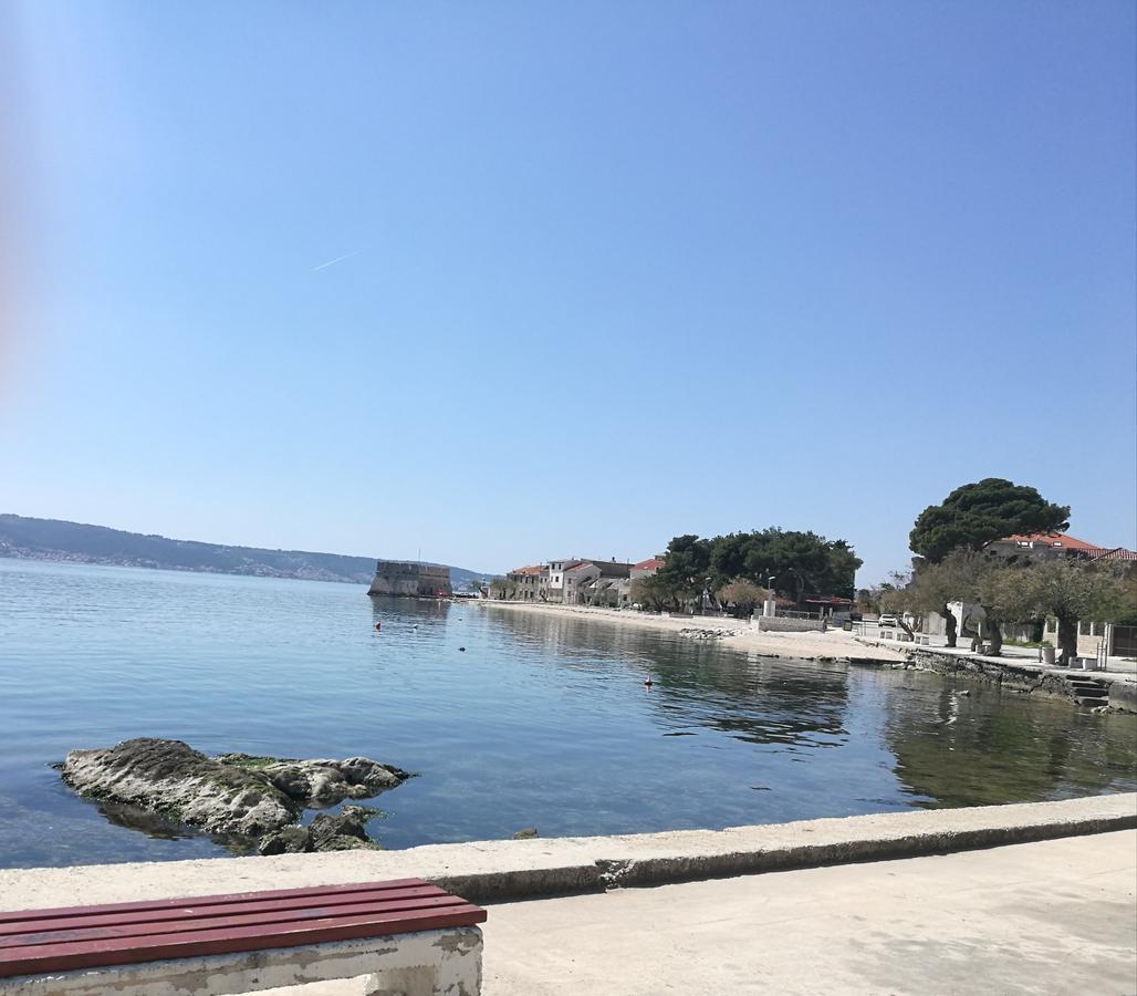 Apartment Drmic Kastela Luaran gambar