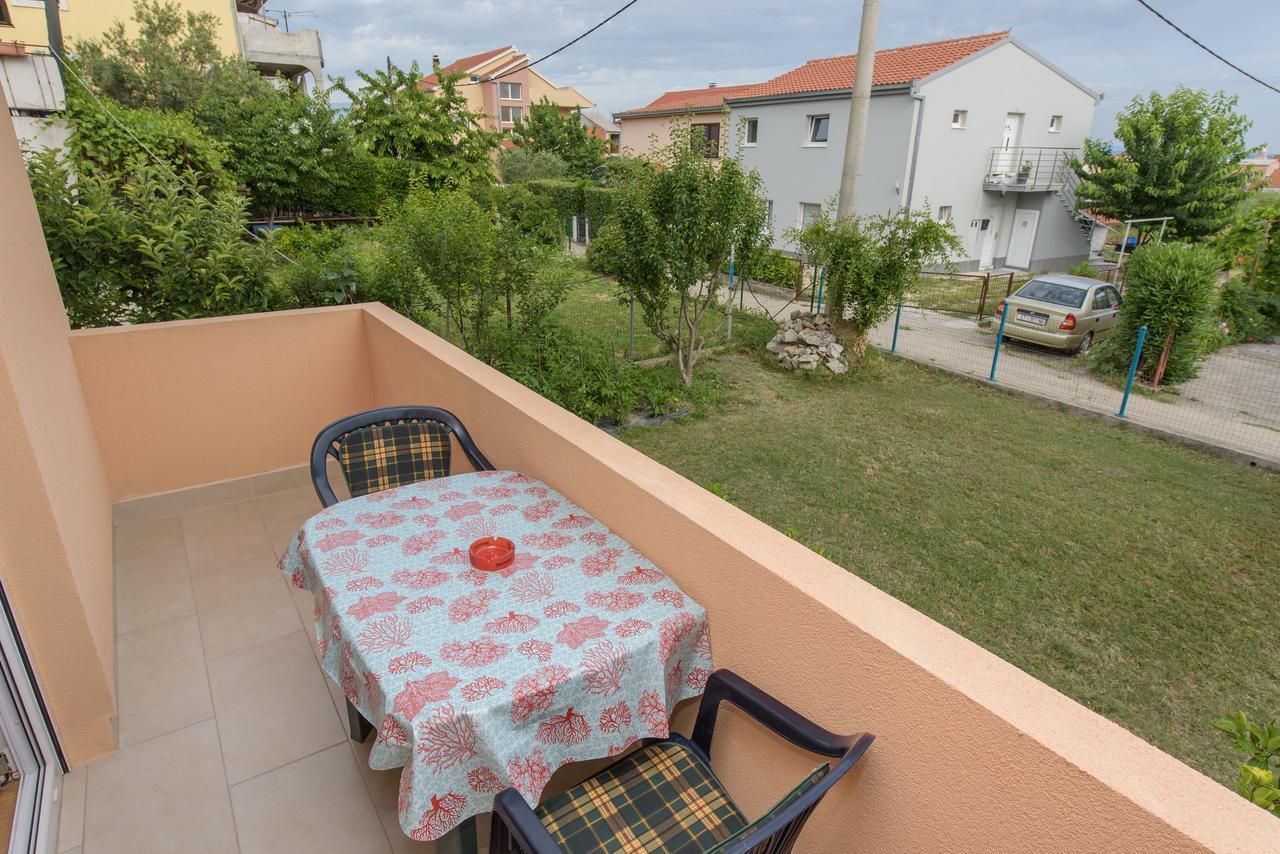 Apartment Drmic Kastela Luaran gambar