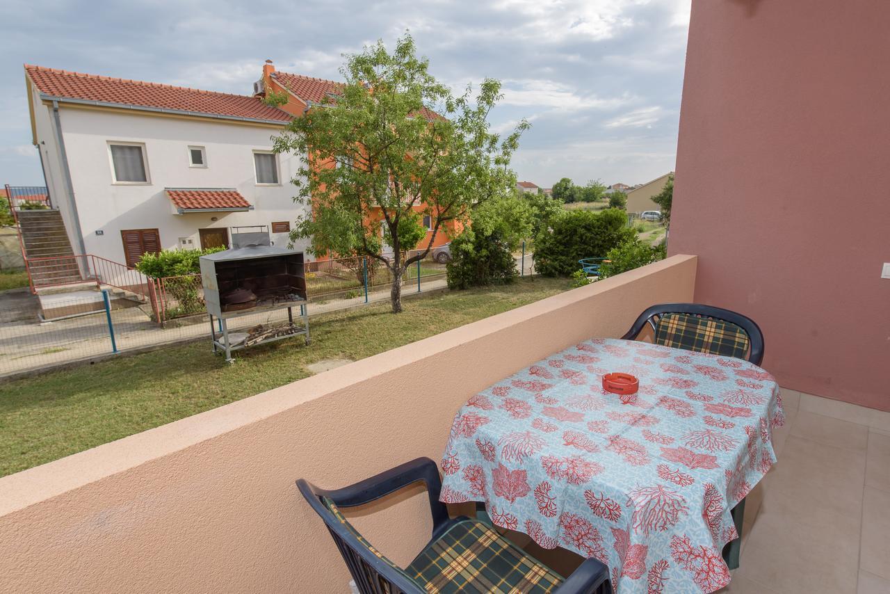 Apartment Drmic Kastela Luaran gambar